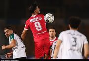 نگاهی به تقابل ذوب‌آهن و پرسپولیس؛ آزمون مهم ویسی
