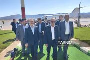 بمباران وعده‌های میلیاردی در سفر وزیر کار؛ آیا گره‌ها باز می‌شود+فیلم