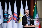بهاروند: طبق مصوبه هیئت رئیسه، لیگ فصل پیش قهرمان ندارد + فیلم