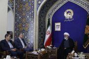 علم‌الهدی: پیشرفت پزشکی ایران از برکات انقلاب اسلامی است