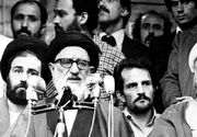 جریان التقاط ناکام در تحریف آیت الله طالقانی