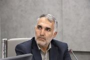 تعیین تکلیف شهرک مشاغل شهرکرد باید سریعتر انجام شود