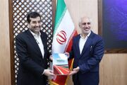 تصویب سند ملی آمایش سرزمینی ورزش کشور
