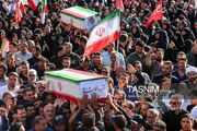 «شهدای سنگر خیابان» در انتظار تأیید رسمی بنیاد شهید