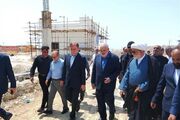 آبرسانی پایدار به 30 هزار نفر در جنوب استان بوشهر