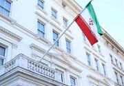 واکنش سفارت ایران به قصد دولت انگلیس برای اعمال تحریم علیه تهران