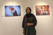 قصه‌هایی که پشت شاتر جا نماند؛ روایت عکاس از زندگی در قاب خراسان جنوبی