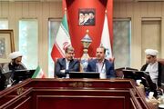 نسخه کنترل بازار، افزایش بازرس نیست؛ اتصال سامانه‌هاست