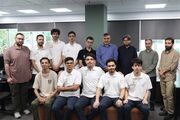 امنیت سایبری بدون استعدادهای جوان پیش نمی‌رود