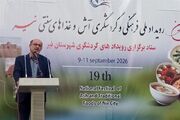 نیر از مسیر گردشگری به مقصد گردشگری تبدیل می‌شود