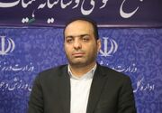 مدال برنز وزنه‌برداری نوجوانان کشور به ورزشکار استان مرکزی رسید
