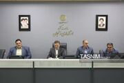 سازمان همیاری شهرداری‌های زنجان احیا می‌شود
