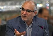 دولت نباید رقیب بخش خصوصی باشد؛ قوانین حمایت از تولید را اجرا کنید