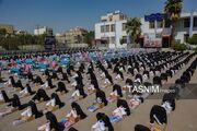 هیچ دانش‌آموزی نباید از ادامه تحصیل محروم باشد