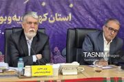 تفاهم‌نامه سه‌ساله توسعه فرهنگ و هنر با کهگیلویه و بویراحمد امضا شد
