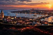 اصلی‌ترین نگرانی دولتمردان ترکیه درباره استانبول چیست؟