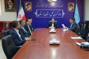 صلح قبل از دادگاه؛ رویکرد دادگستری لرستان برای کاهش بار محاکم