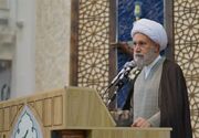 وحدت ملی و امنیت ملی رمز پیروزی در جنگ ترکیبی است