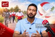 از میدان جنگ تا میدان ورزش؛ آیا ورزش و ورزشکاران صلح می‌آورند؟