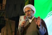 رزمندگان هوافضای سپاه در آماده‌باش و مشغول انجام مأموریت هستند