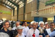 جنایت در منطقه مسکونی جماران؛ حمله عمدی با موشک‌ها و ترکش‌های مرگبار