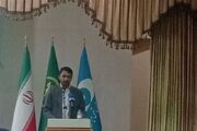 راه‌اندازی پایانه صادراتی محصولات پرتودهی در اردبیل