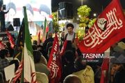 وقتی خیابان به رسانه تبدیل می‌شود/ خوانش آیینیِ 200 شب حضور مردمی