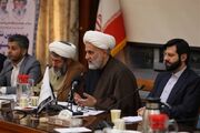 طائب: بسیج اساتید باید از برنامه‌محوری به سمت اثربخشی حرکت کند