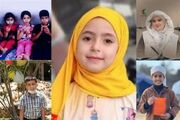 دختر 7ساله غزه‌ای حافظ قرآن شد؛ پیوند قرآن و فلسطین ناگسستنی است