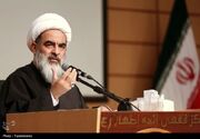 آیت‌الله فاضل لنکرانی: خونخواهی و انتقام قائد شهید همواره پیگیری شود