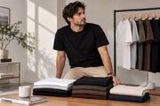 تیشرت مناسب استفاده روزمره را چگونه انتخاب کنیم؟