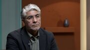 حمیدی‌مقدم: فیلمساز باید برای تأمین بودجه و عرضه اثرش ریسک کند