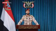 حمله موشکی و پهپادی ارتش یمن به پایگاه نظامی«شرورة» عربستان