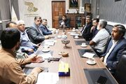 روشن ماندن چراغ 70واحدتولیدی کرمان؛ 400نیروی کار درانتظار رفع مشکل برق