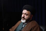 رضوی مهر: درس اصلی حوزه همراهی با جمهوری اسلامی است