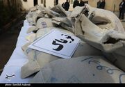کشف 86 کیلو مواد مخدر و 4900 لیتر سوخت قاچاق در خراسان جنوبی