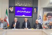 بهزیستی برای خراسان جنوبی 300 مسکن و 631 فرصت شغلی ایجاد می‌کند