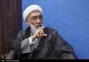 پورمحمدی: حضور مداوم مردم در صحنه، فصلی درخشان در تاریخ ایران است