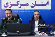 1000 نیروی بیکار شده در جنگ اخیر به واحدهای صنعتی بازگشتند