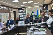 ردپای پشه مهاجم در خراسان جنوبی شناسایی شد/ 4500 مورد حیوان‌گزیدگی
