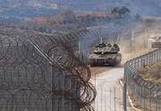 نقشه پنهان صهیونیست‌ها برای گسترش اشغالگری از جنوب سوریه تا دمشق