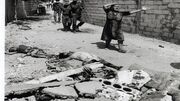 روایت خونین‌ترین قتل‌عام اردوگاه‌های فلسطینی در 1982