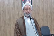 امنیت زیربنای پیشرفت جامعه است/پلیس باید مقتدر، منعطف و مهربان باشد