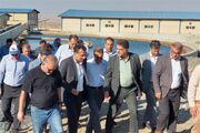 دو رودخانه همدان تا دو سال آینده وارد مدار تأمین آب می‌شوند