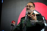فرمانده‌ای از جنس میدان؛ روایت سردار رجبی از شکست محاسبات دشمن+فیلم