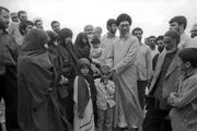 مرهمی در دل آوار؛ روایت فردوس از روزهایی که امید دوباره جوانه زد