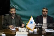 نباید در تکمیل کتابخانه مرکزی اراک چندصدایی وجود داشته باشد