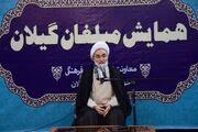 مبلغ دین باید مرزبان جامعه در جنگ شناختی باشد