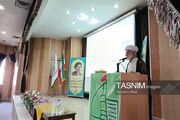 قدرت ایمان امت اسلام ناب محمدی روزبه‌روز در حال افزایش است