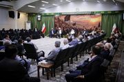 توسعه خدمات میقات‌الرضا(ع) مسیر خدمت‌رسانی به زائران را هموار می‌کند